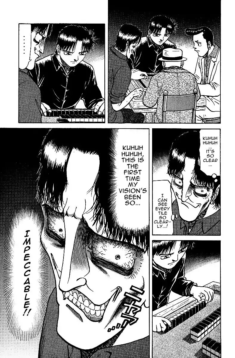 Legendary Gambler Tetsuya Chapter 24 9